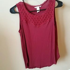 H&M Tank Top